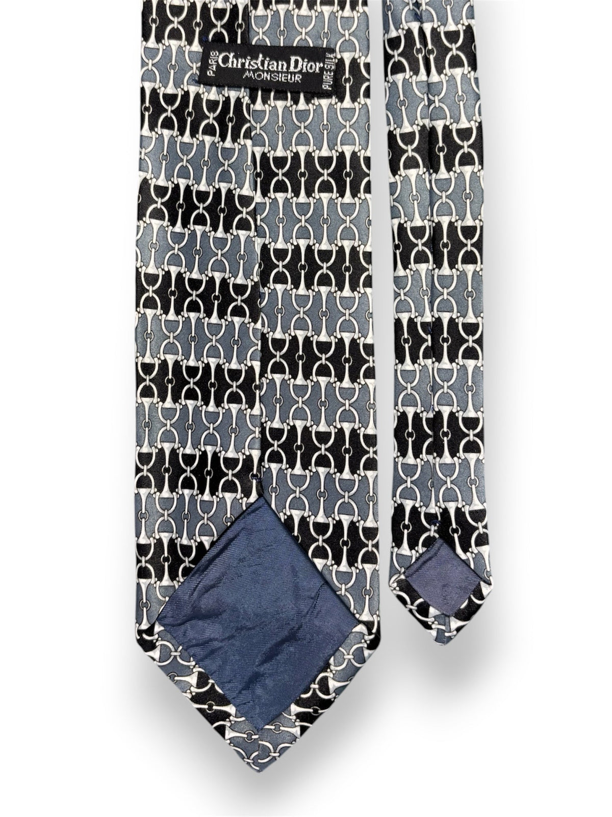 Corbata Christian Dior - The Tie Club