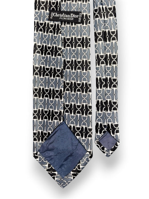 Corbata Christian Dior - The Tie Club