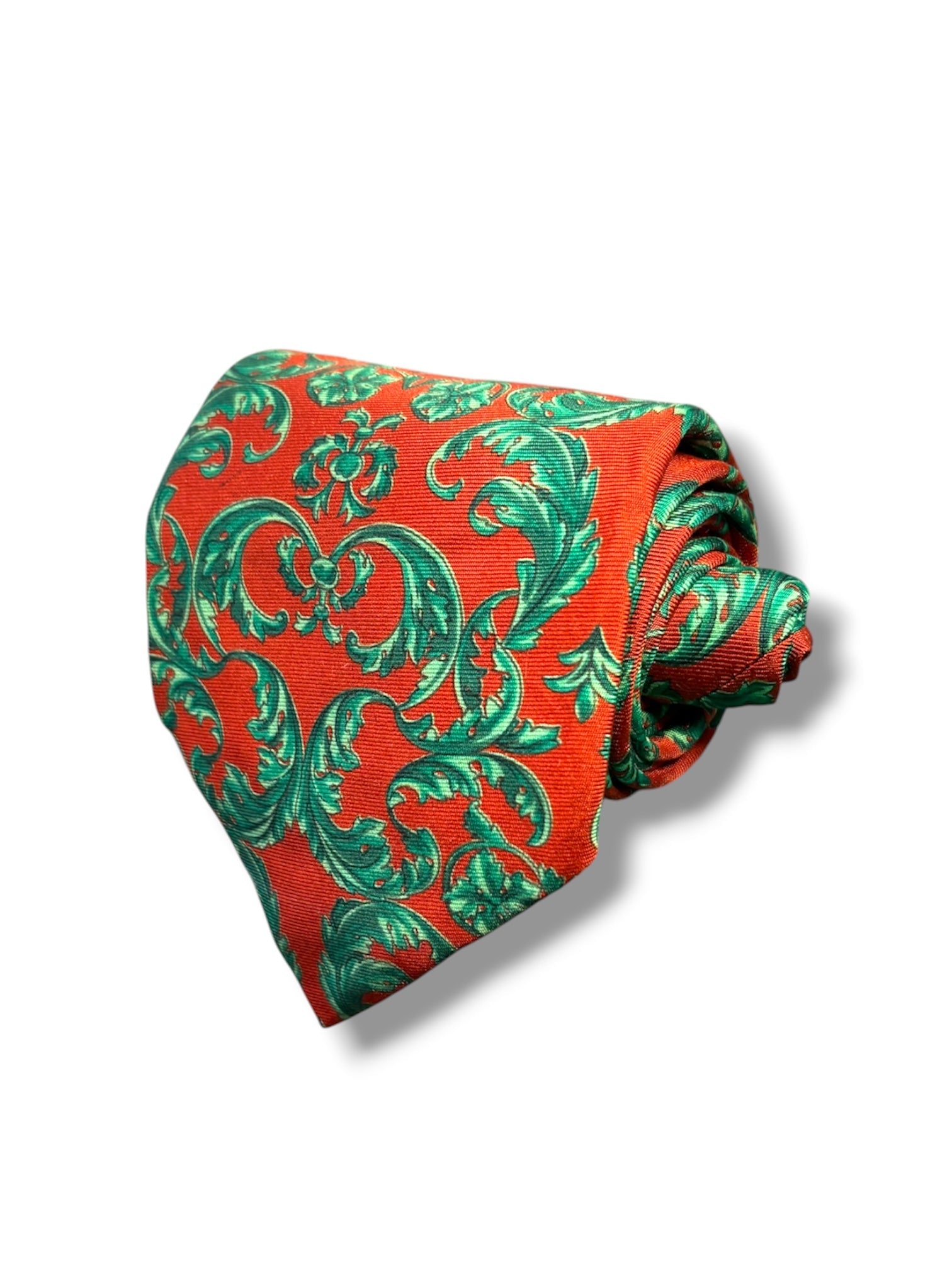 Corbata Christian Dior Servicio Personalizado - The Tie Club