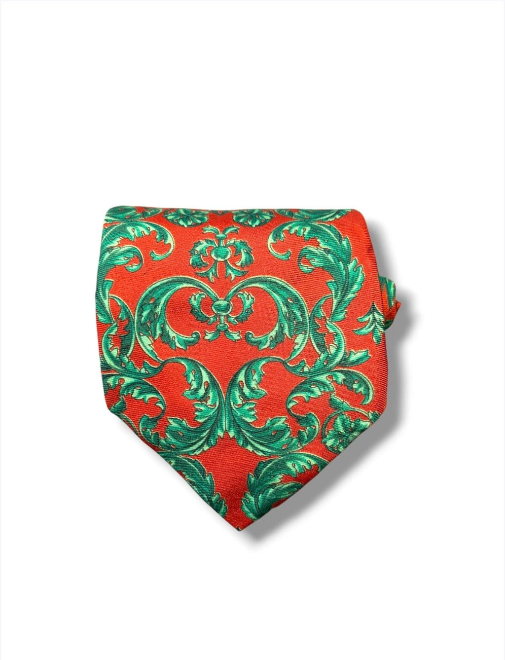 Corbata Christian Dior Servicio Personalizado - The Tie Club