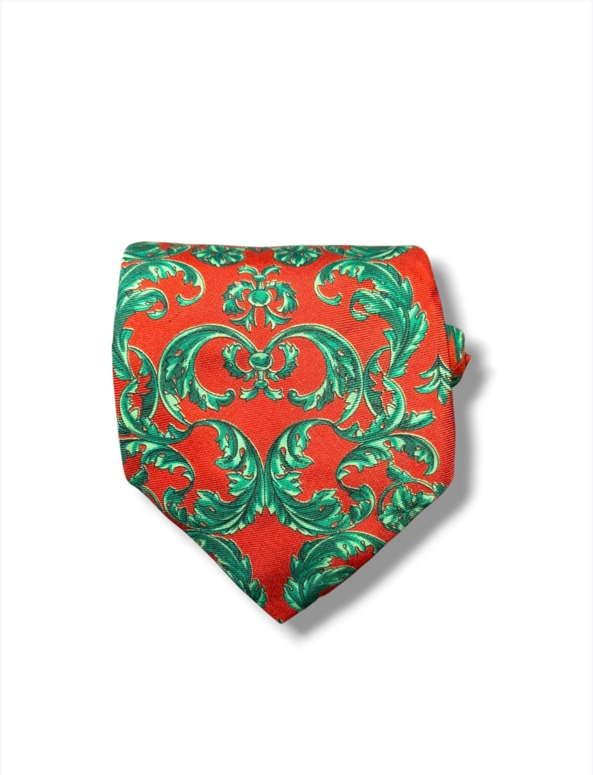 Corbata Christian Dior Servicio Personalizado - The Tie Club