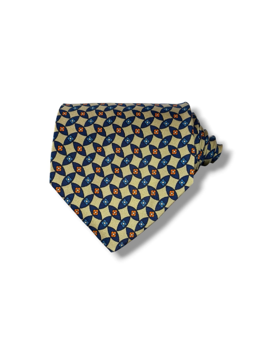 Corbata E. Marinella - The Tie Club