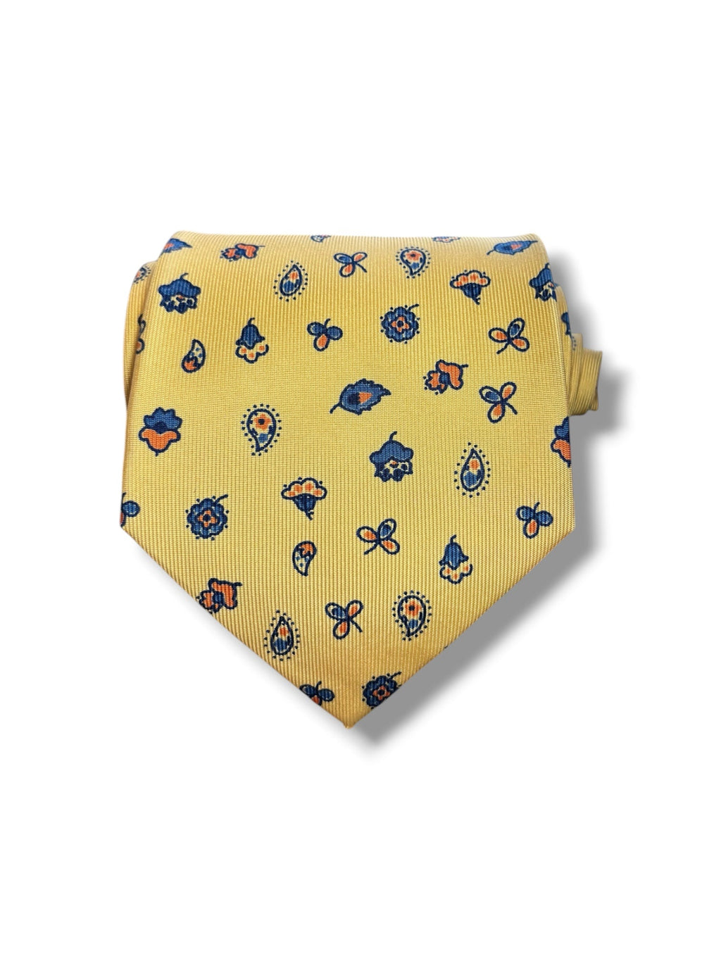 Corbata E. Marinella - The Tie Club