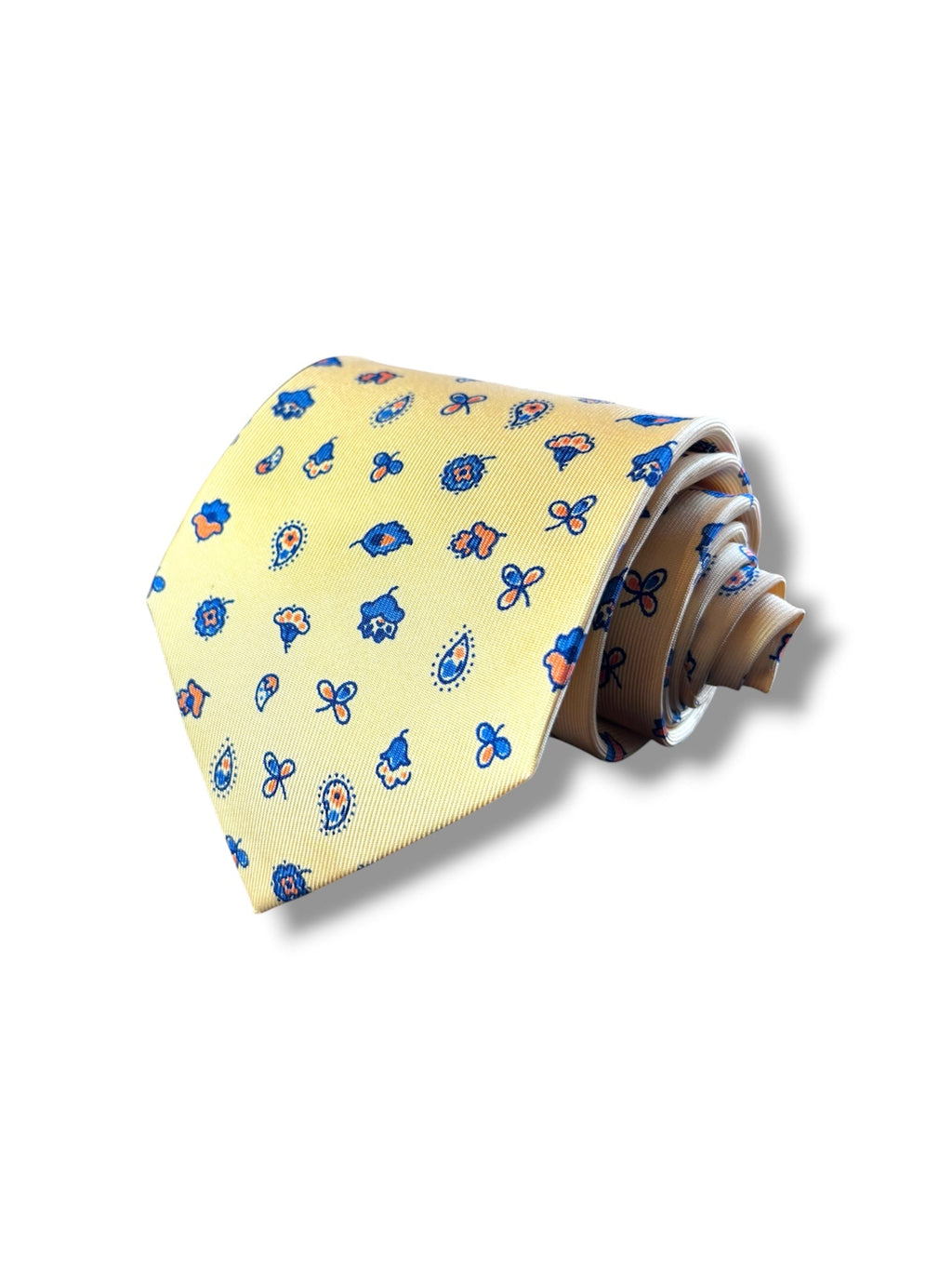 Corbata E. Marinella - The Tie Club