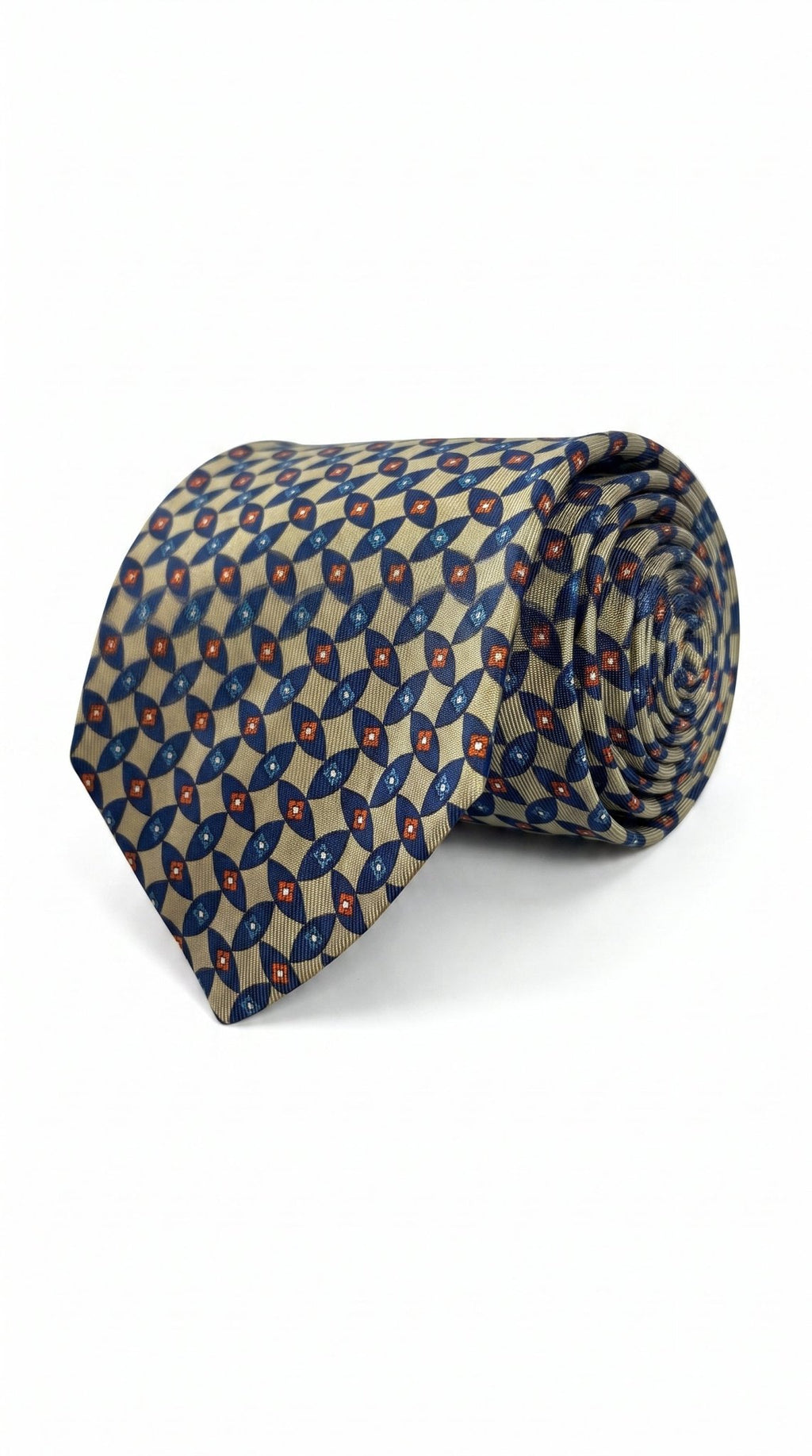 Corbata E. Marinella - The Tie Club