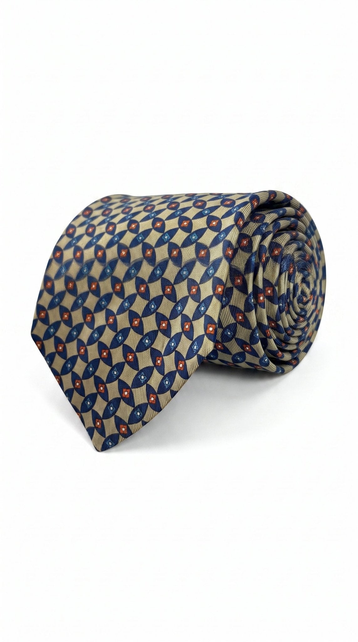 Corbata E. Marinella - The Tie Club