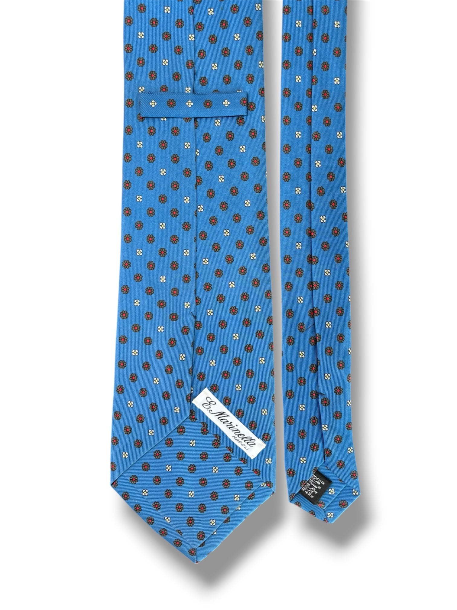 Corbata E. Marinella - The Tie Club