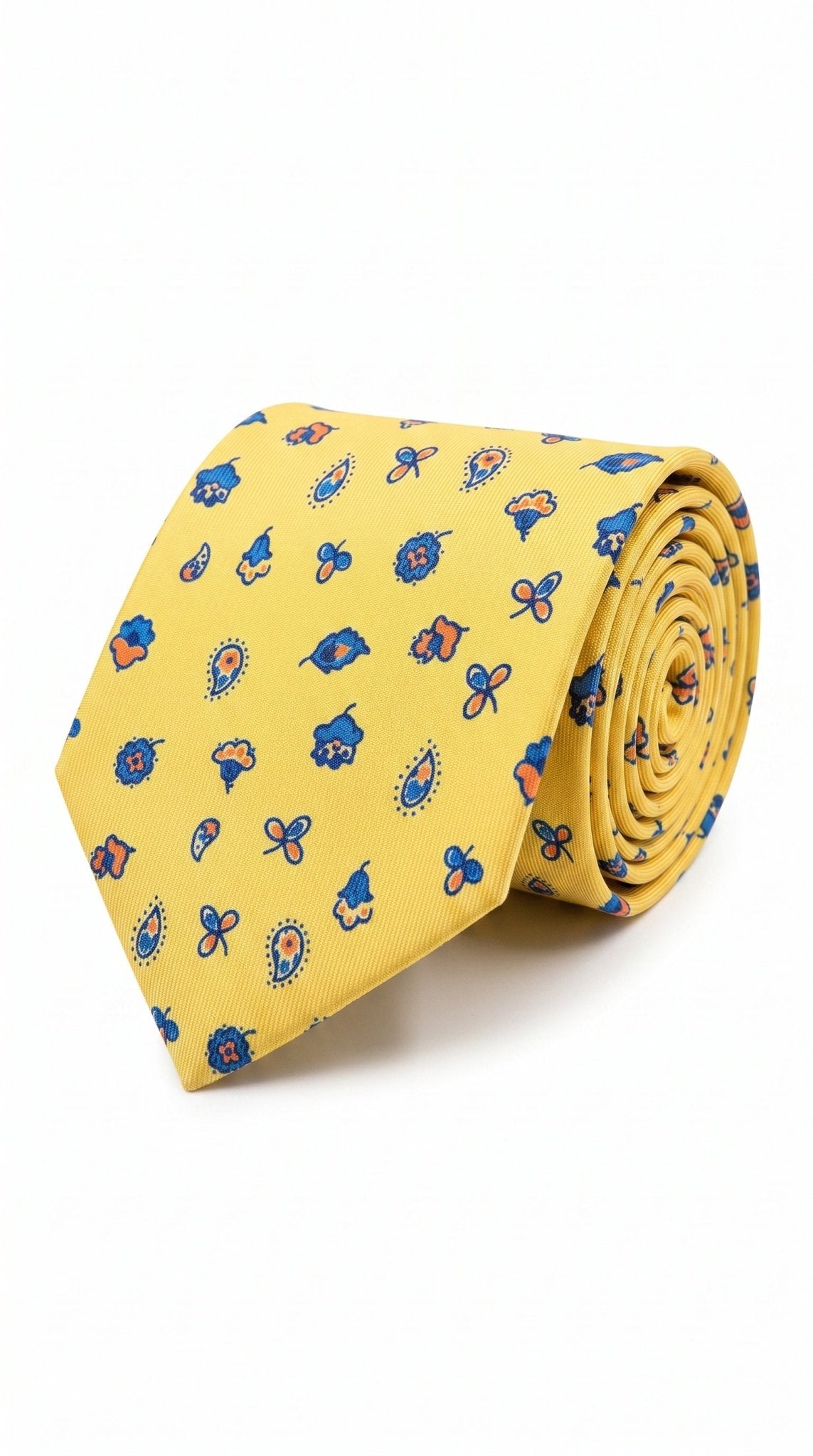 Corbata E. Marinella - The Tie Club
