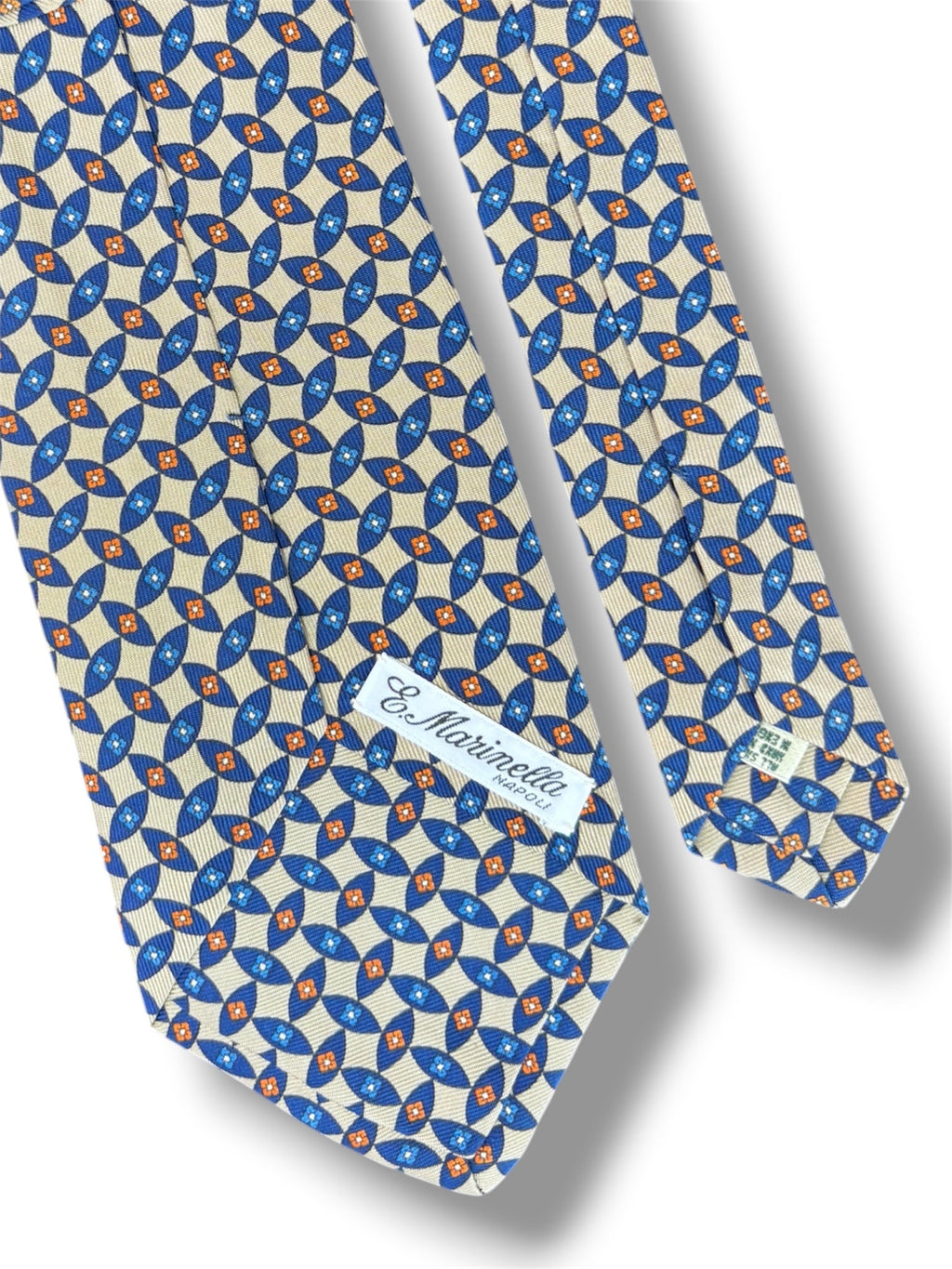 Corbata E. Marinella - The Tie Club