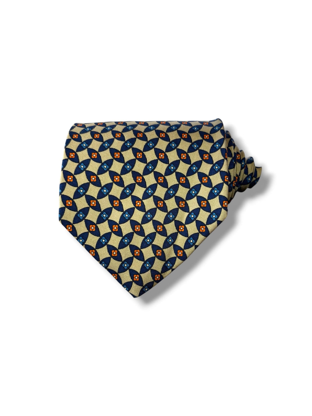 Corbata E. Marinella - The Tie Club