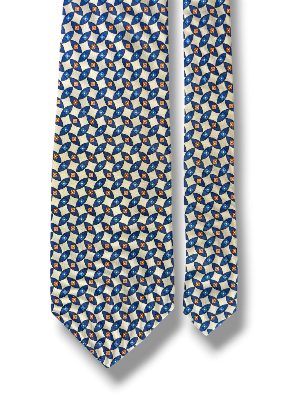 Corbata E. Marinella - The Tie Club