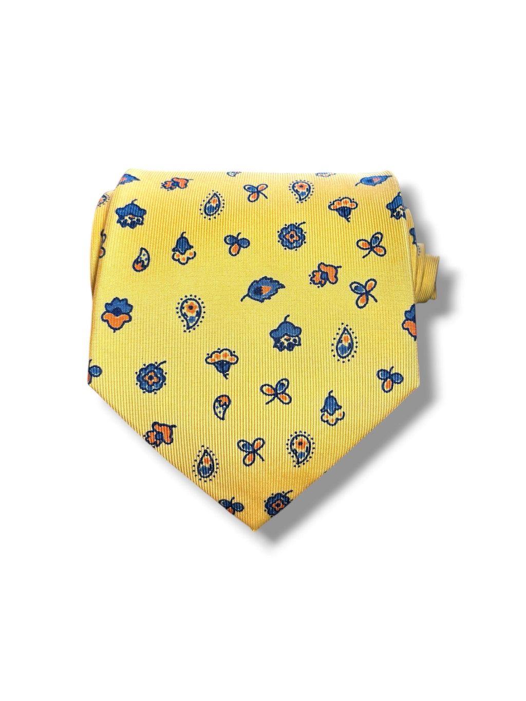 Corbata E. Marinella - The Tie Club