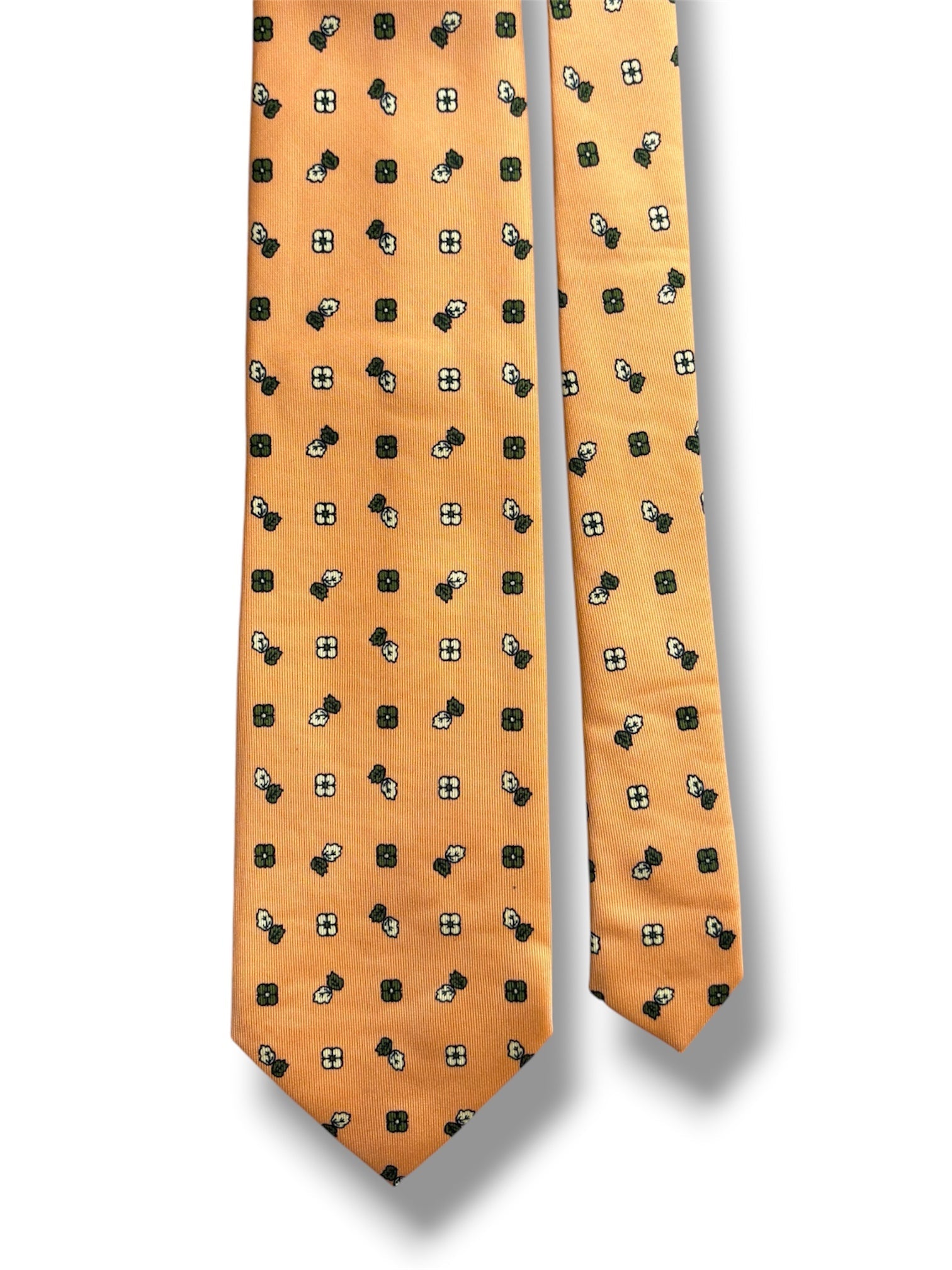 Corbata E. Marinella - The Tie Club