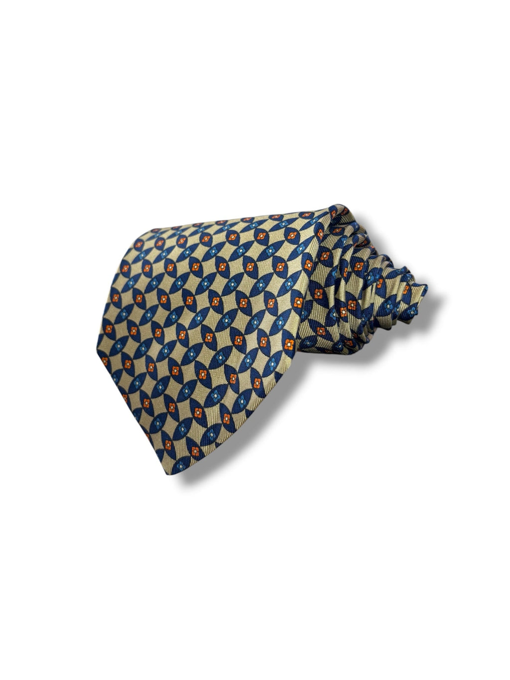 Corbata E. Marinella - The Tie Club