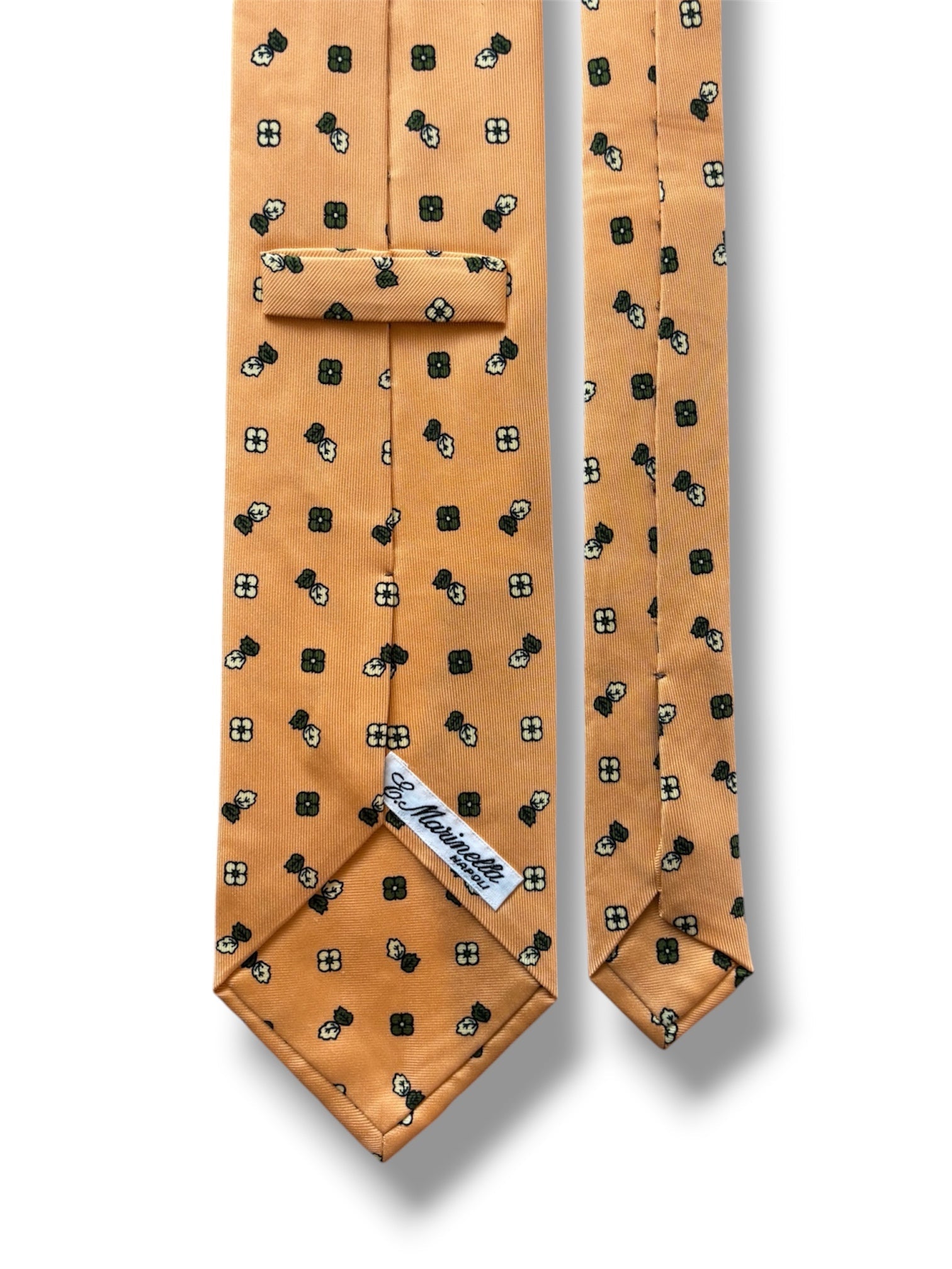 Corbata E. Marinella - The Tie Club