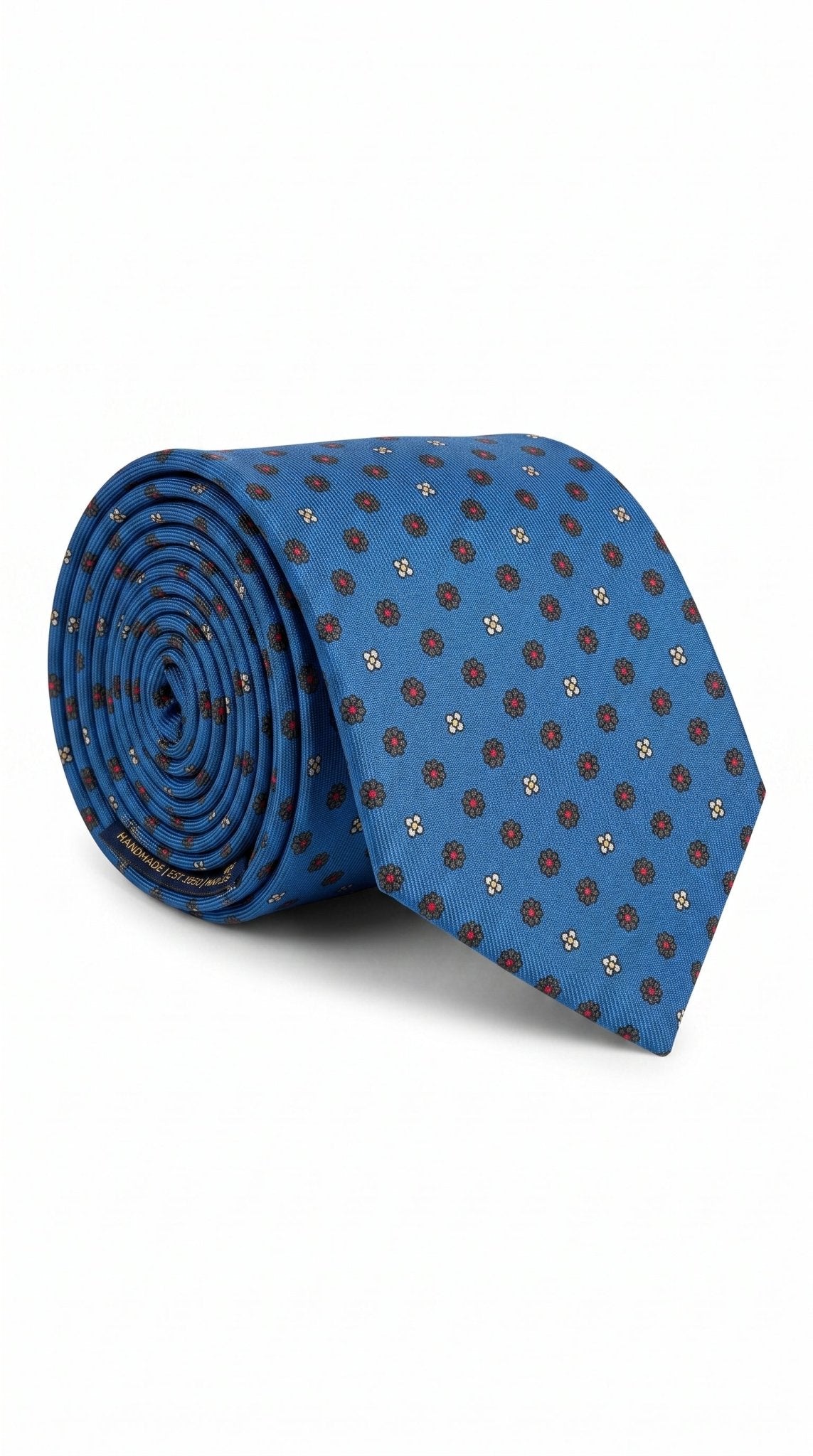 Corbata E. Marinella - The Tie Club
