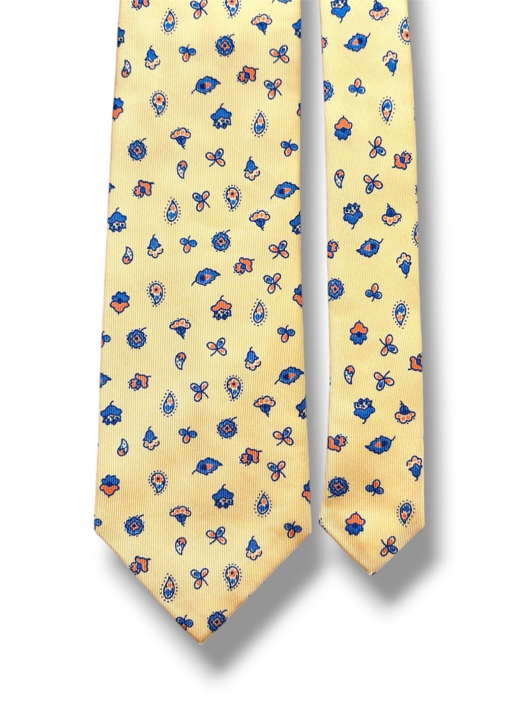 Corbata E. Marinella - The Tie Club