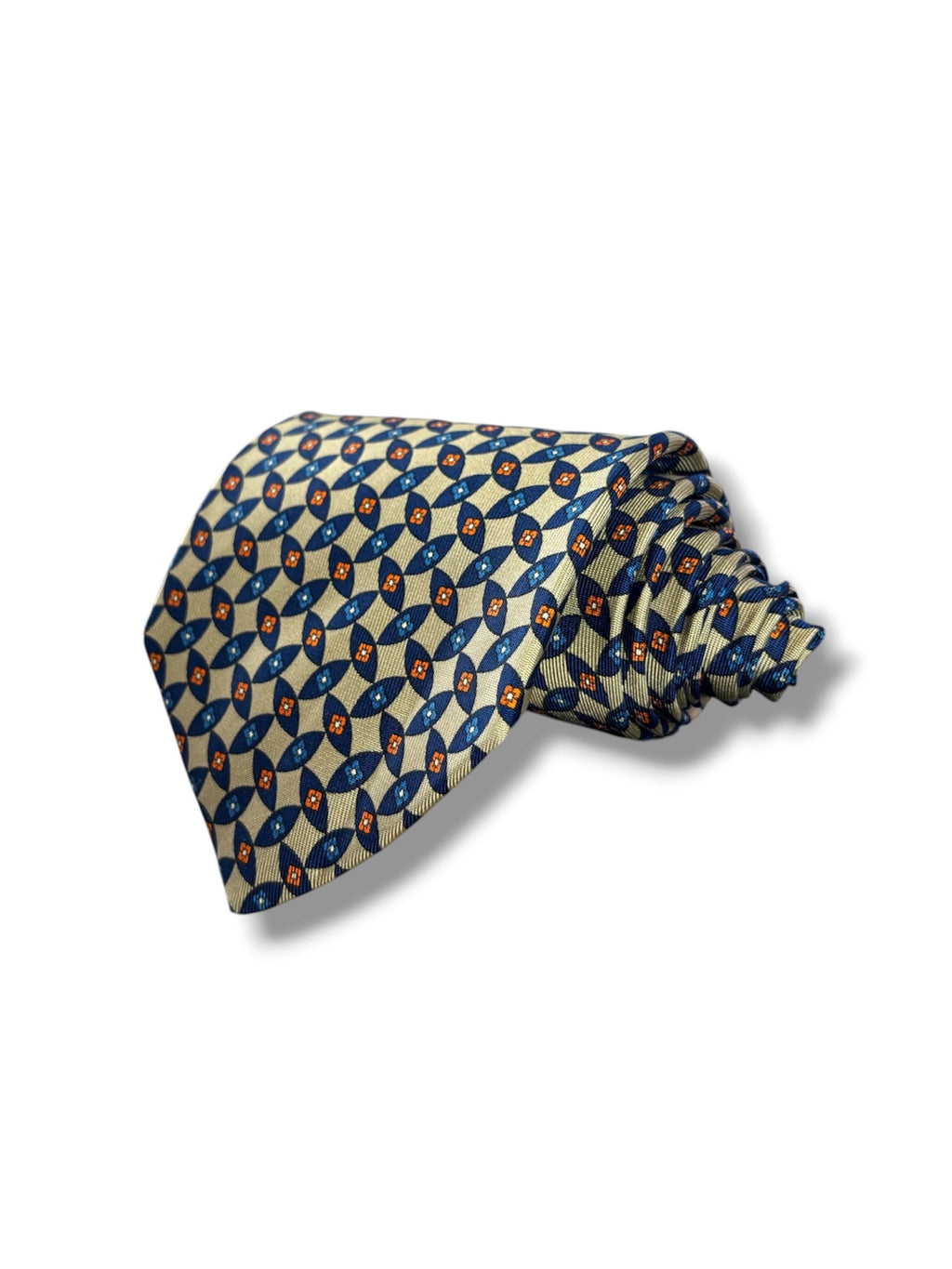 Corbata E. Marinella - The Tie Club