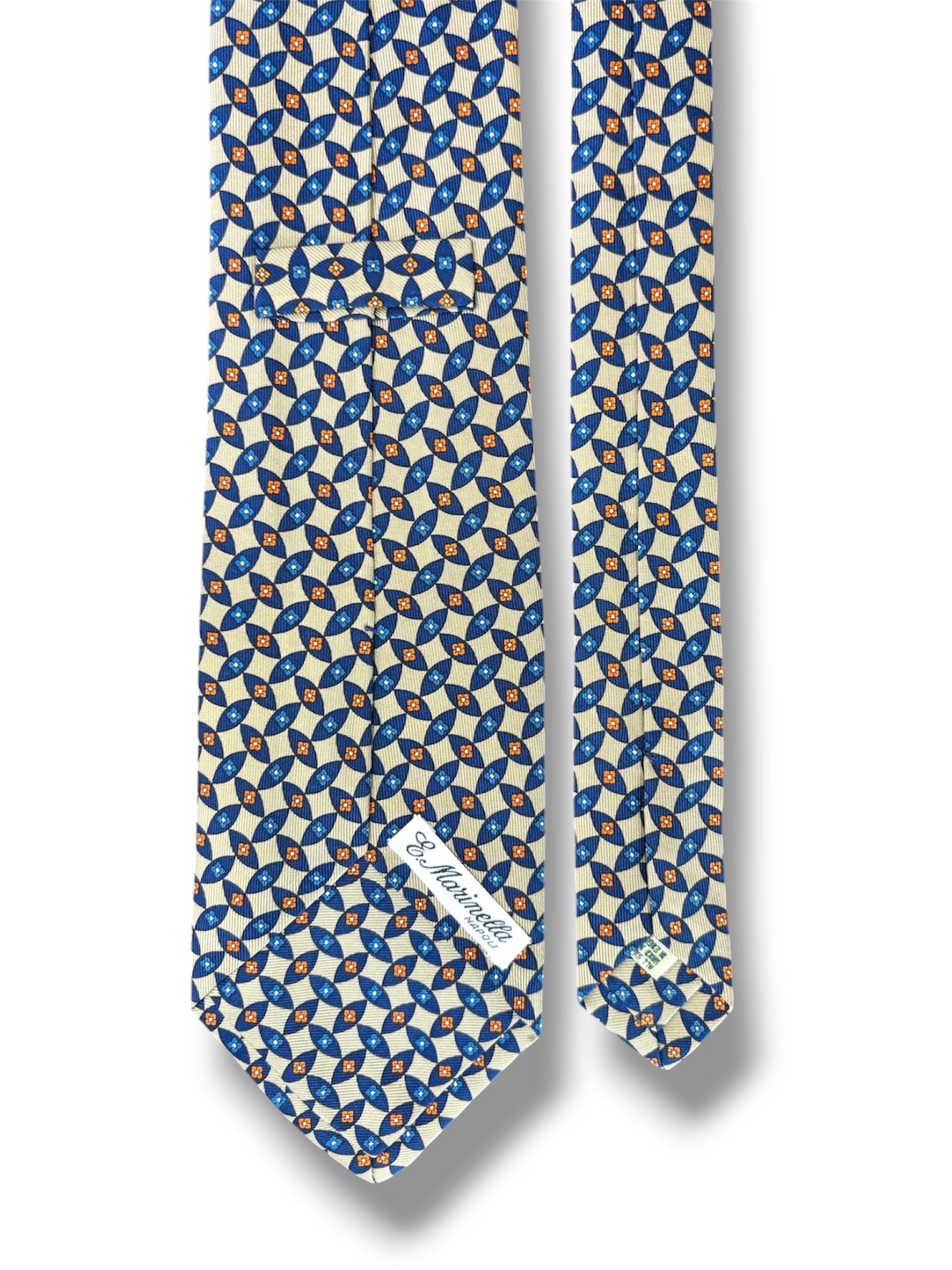Corbata E. Marinella - The Tie Club