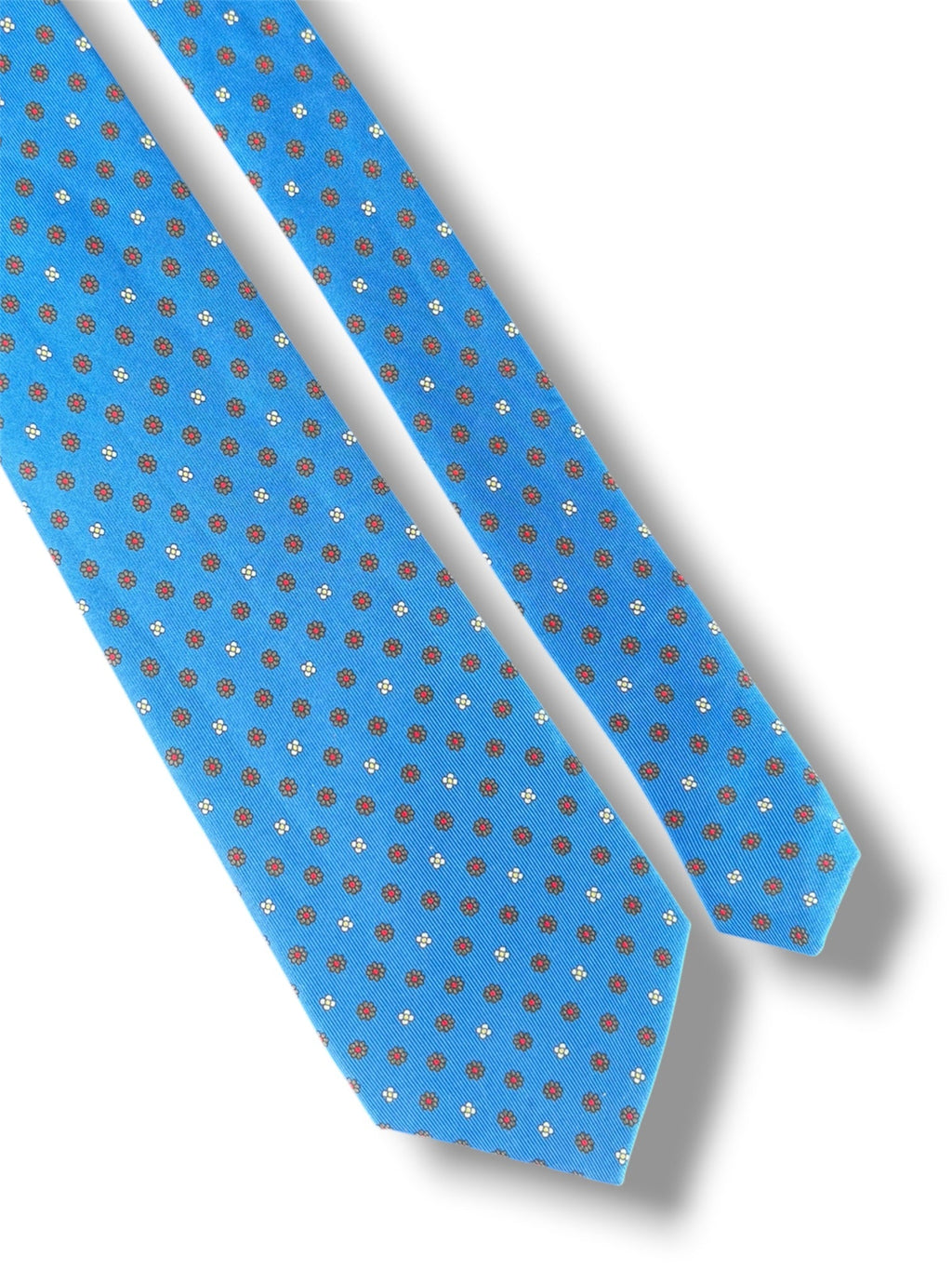 Corbata E. Marinella - The Tie Club