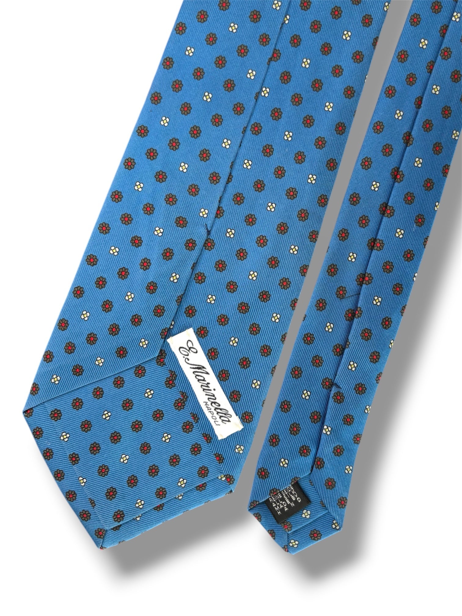 Corbata E. Marinella - The Tie Club