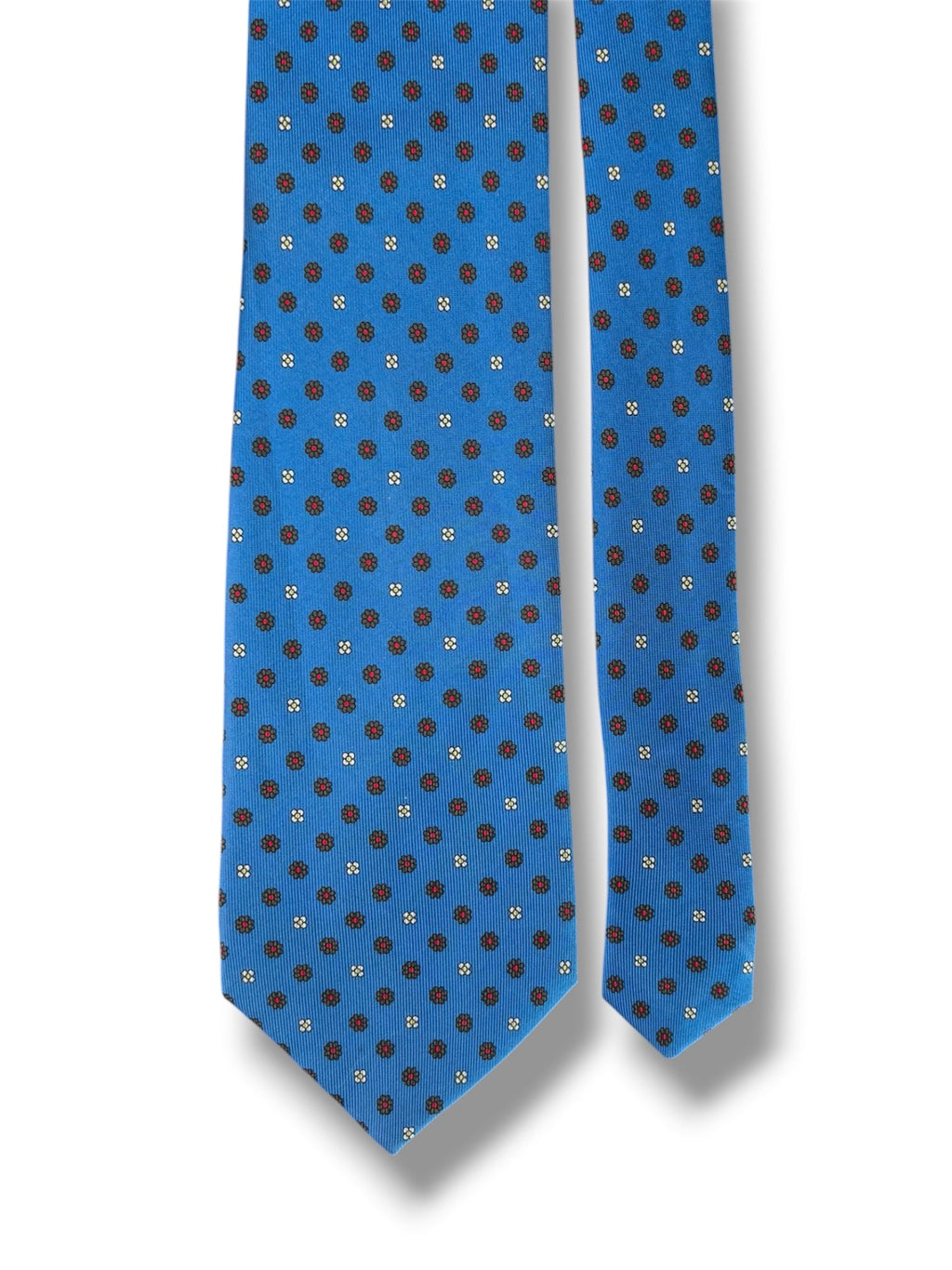 Corbata E. Marinella - The Tie Club
