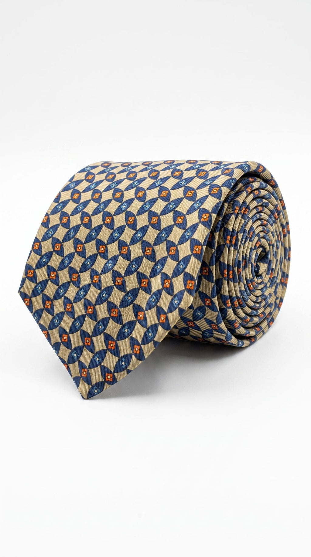 Corbata E. Marinella - The Tie Club