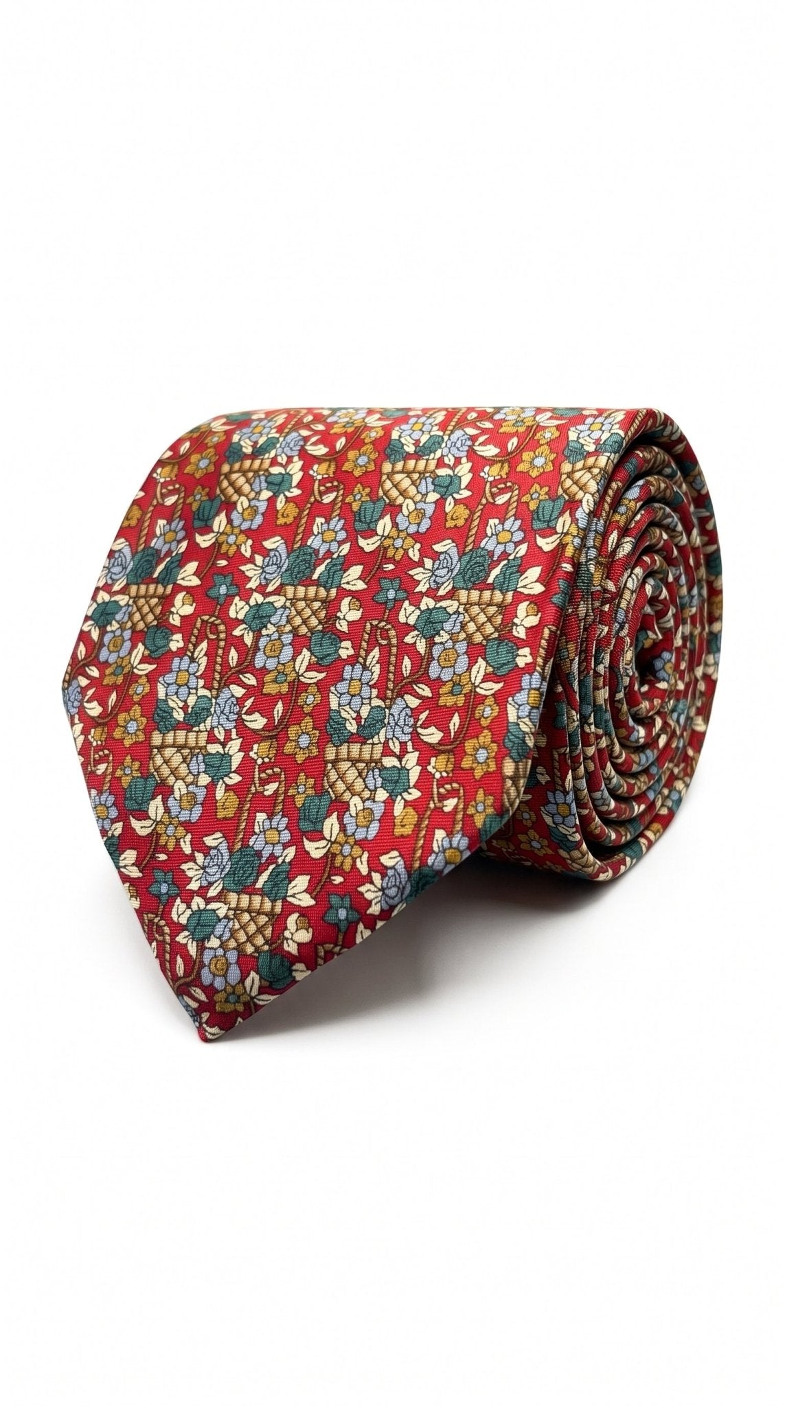 Corbata Enrico Coveri - The Tie Club