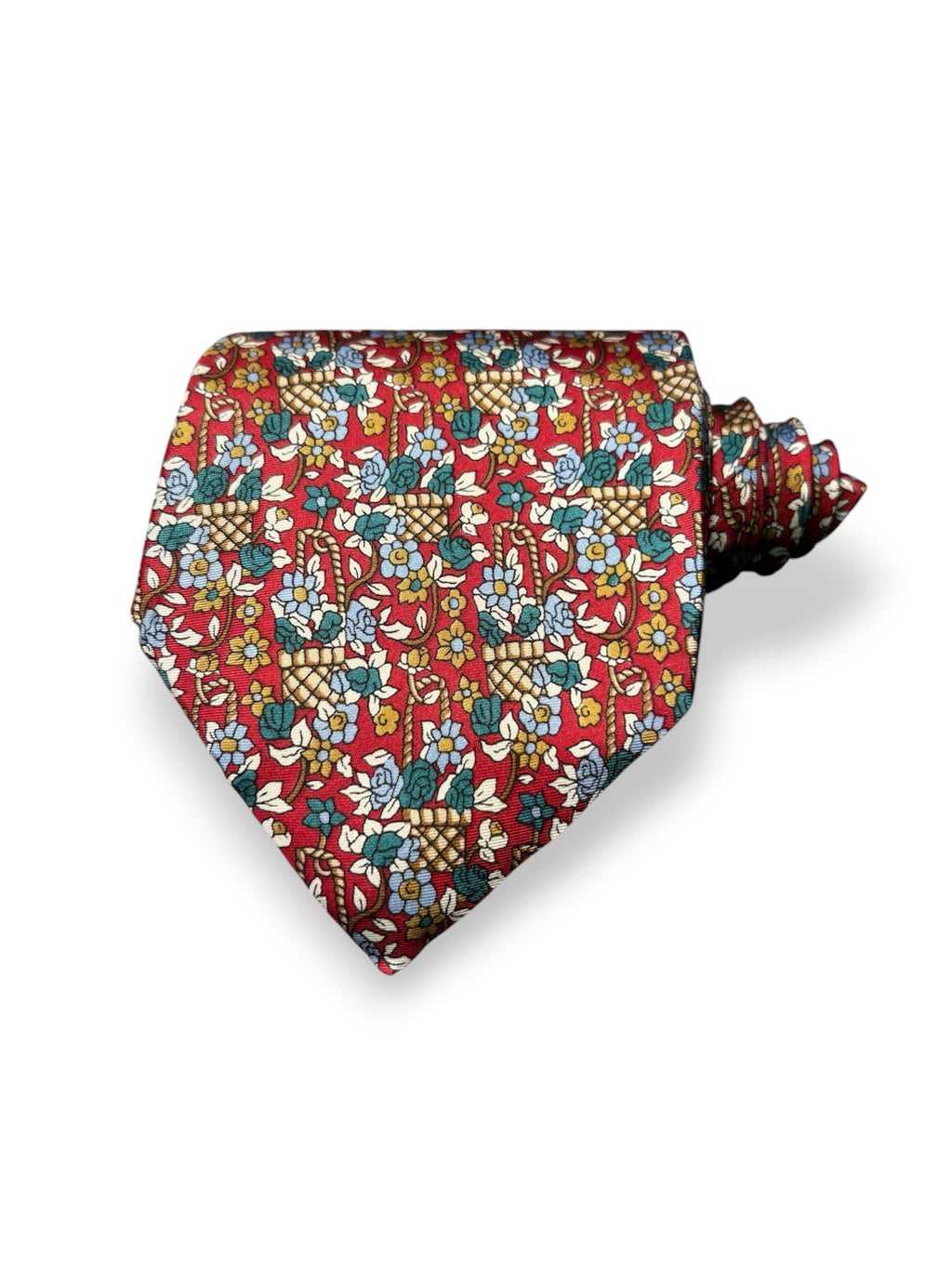 Corbata Enrico Coveri - The Tie Club