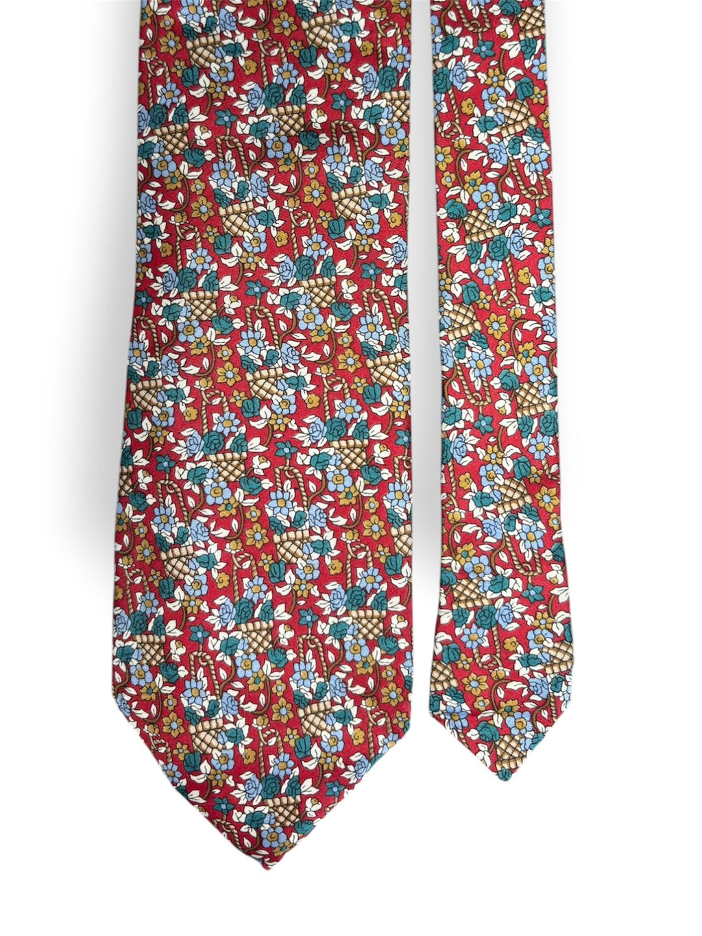 Corbata Enrico Coveri - The Tie Club