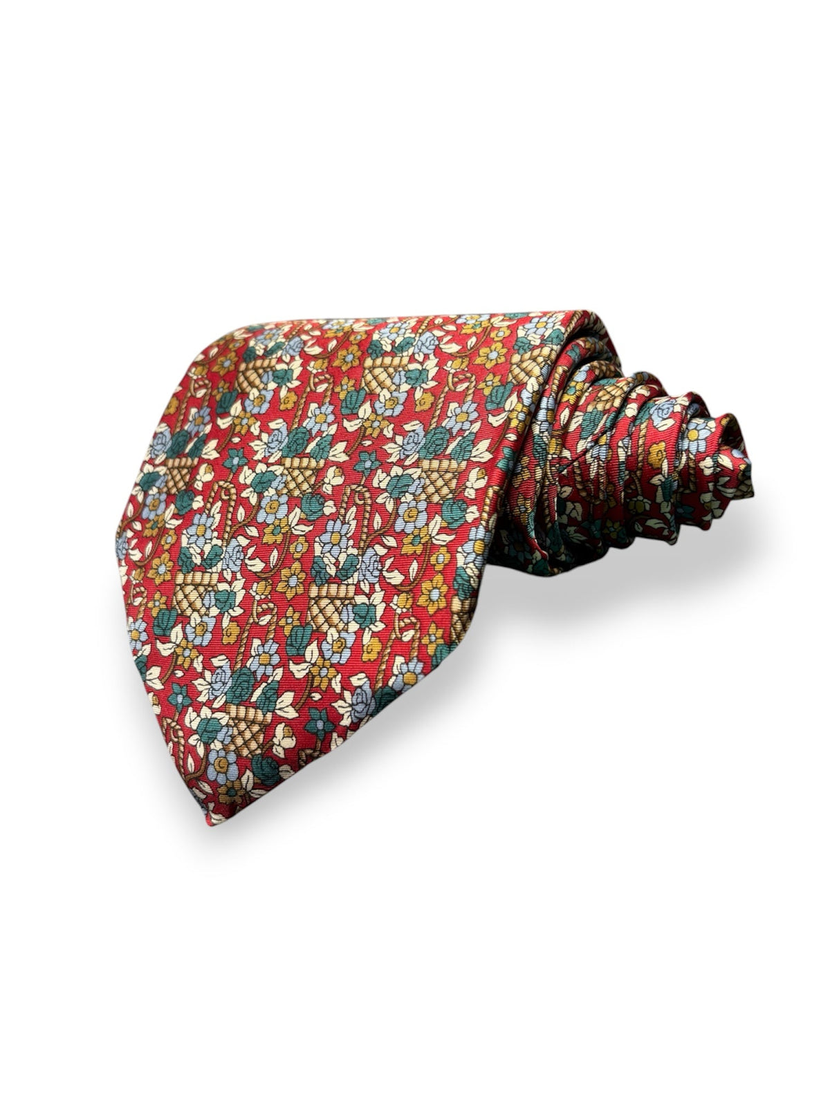 Corbata Enrico Coveri - The Tie Club