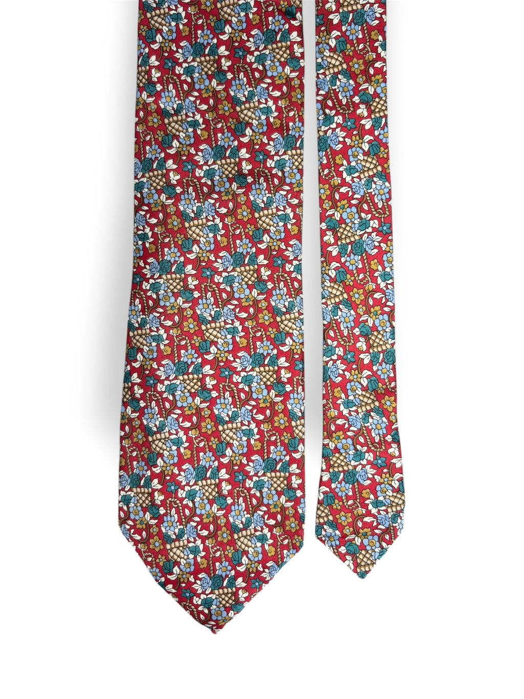 Corbata Enrico Coveri - The Tie Club
