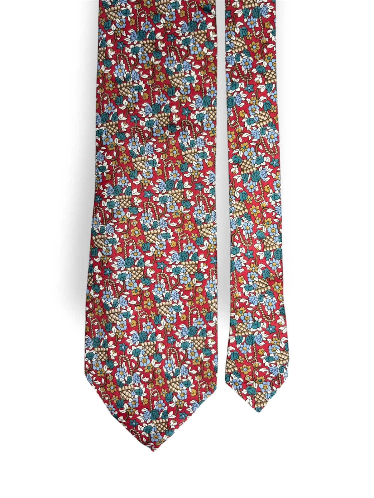 Corbata Enrico Coveri - The Tie Club