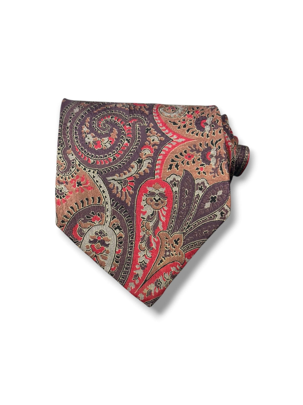 Corbata Ermenegildo Zegna - The Tie Club