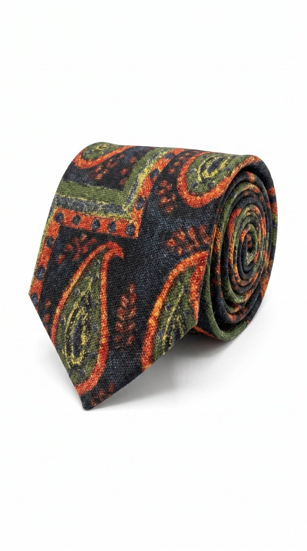Corbata Ermenegildo Zegna - The Tie Club