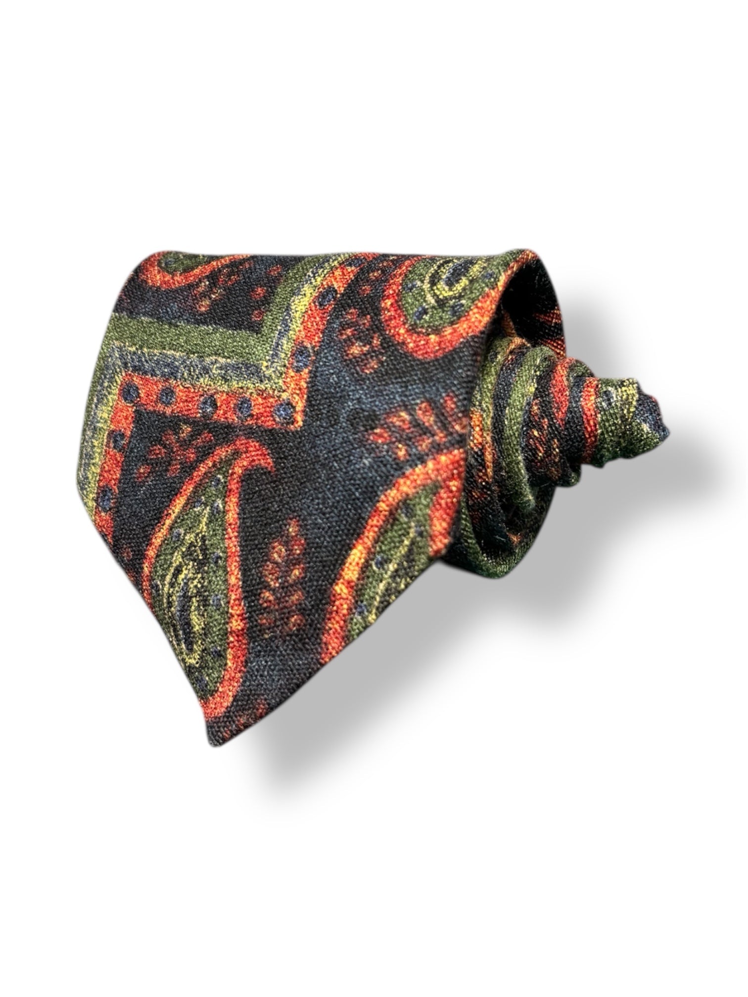 Corbata Ermenegildo Zegna - The Tie Club