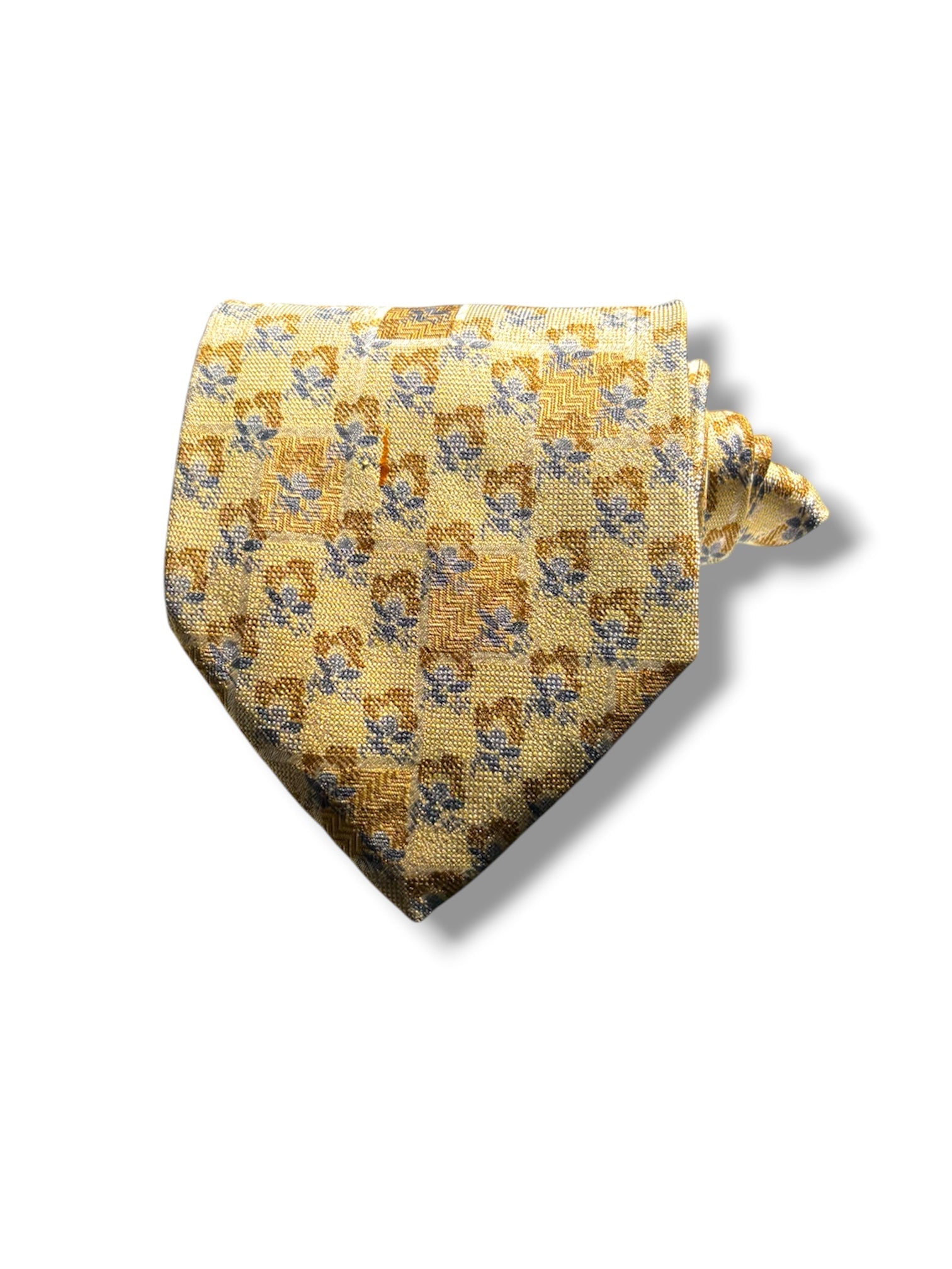Corbata Ermenegildo Zegna - The Tie Club