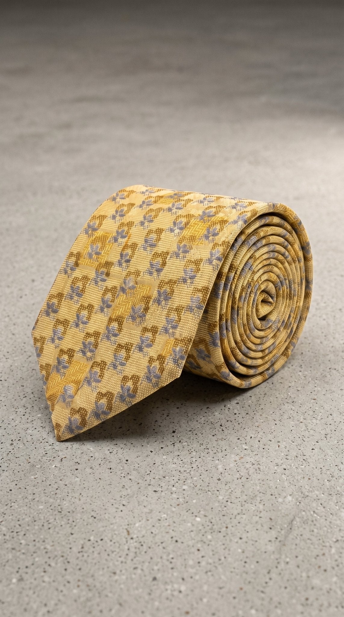 Corbata Ermenegildo Zegna - The Tie Club