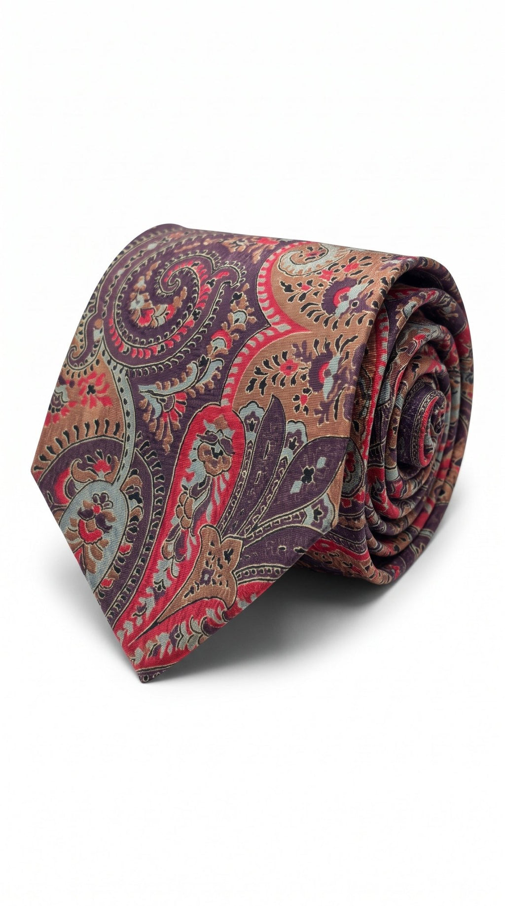 Corbata Ermenegildo Zegna - The Tie Club