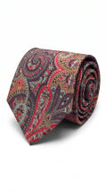 Corbata Ermenegildo Zegna - The Tie Club
