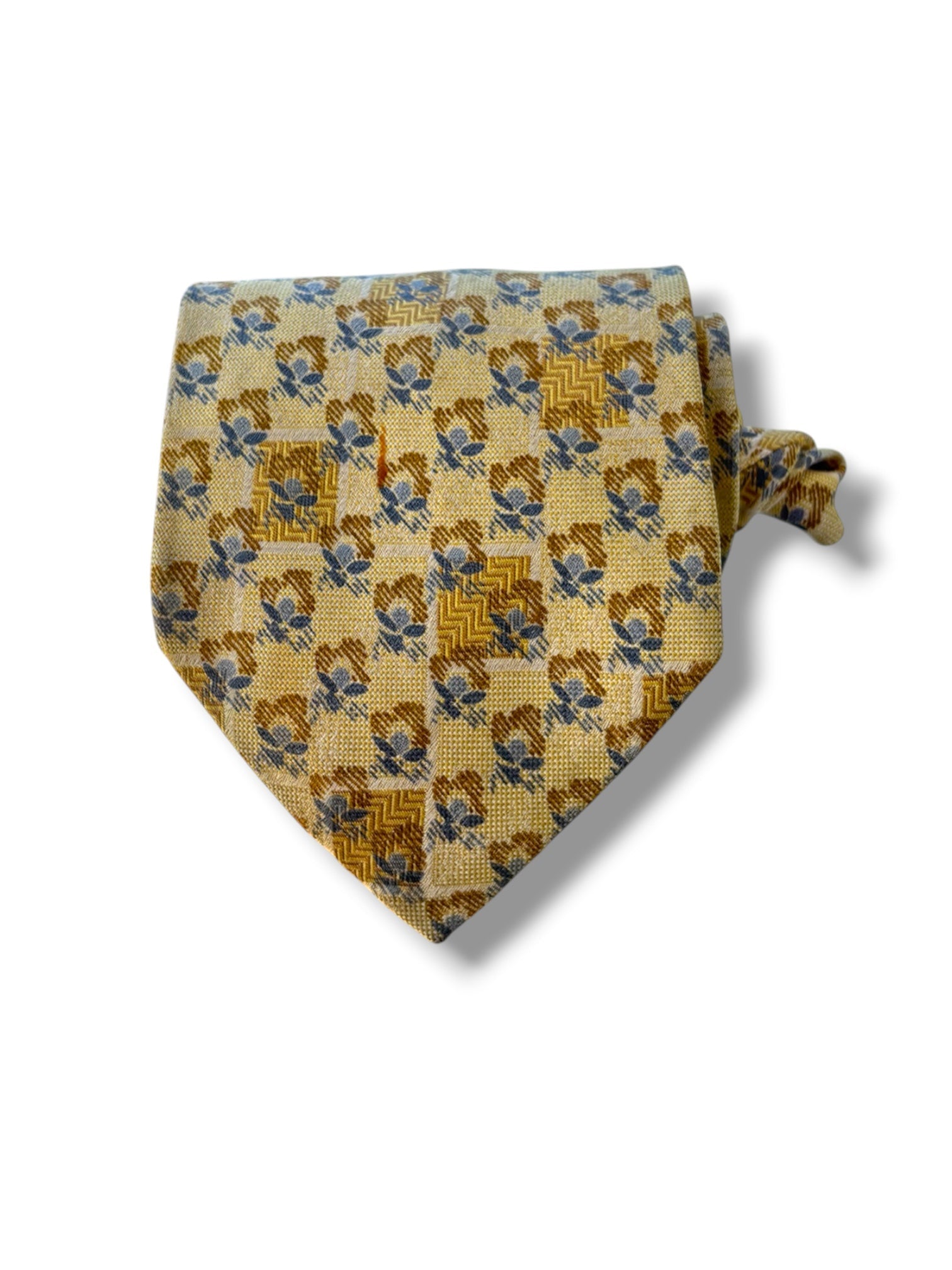 Corbata Ermenegildo Zegna - The Tie Club