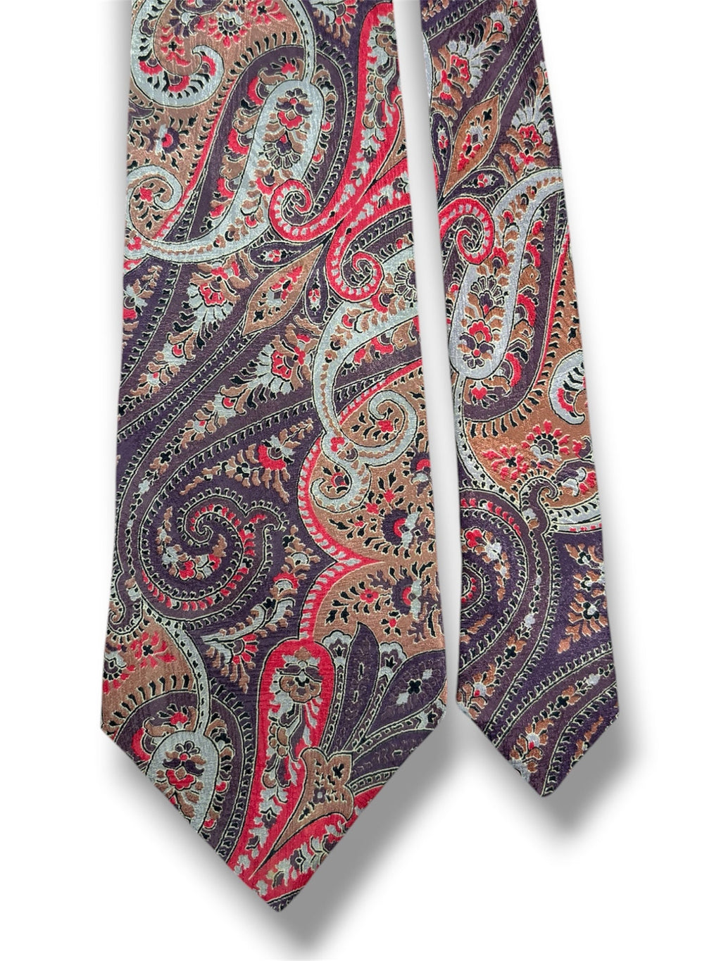 Corbata Ermenegildo Zegna - The Tie Club
