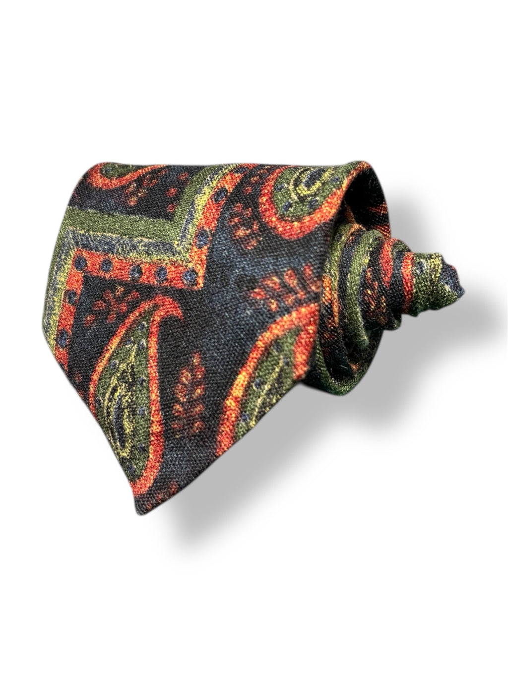 Corbata Ermenegildo Zegna - The Tie Club