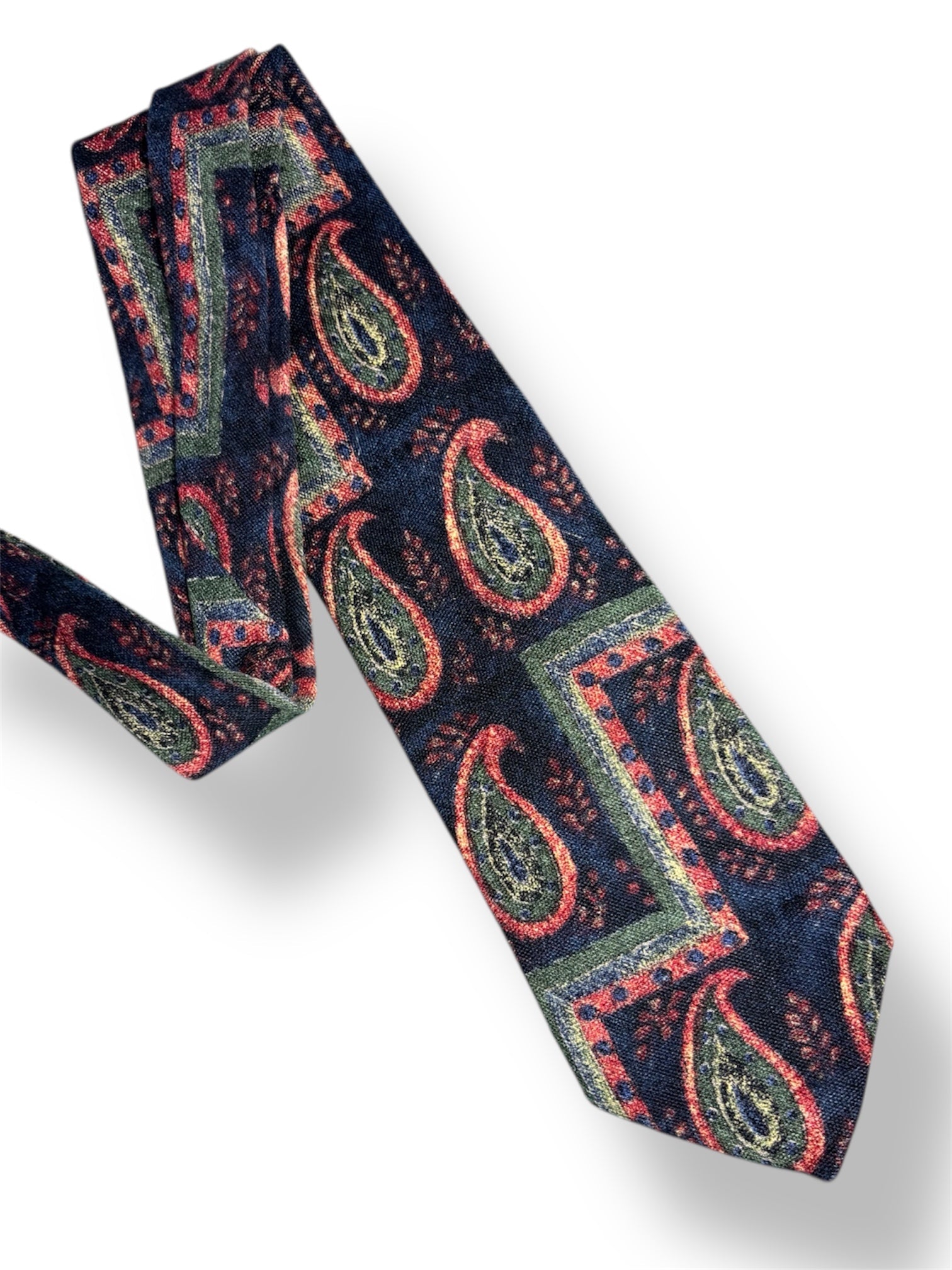 Corbata Ermenegildo Zegna - The Tie Club
