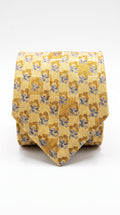 Corbata Ermenegildo Zegna - The Tie Club