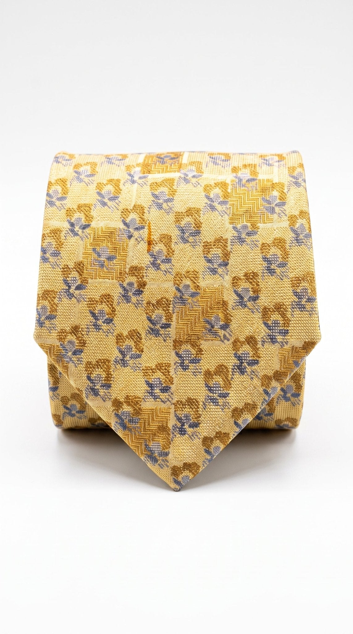 Corbata Ermenegildo Zegna - The Tie Club
