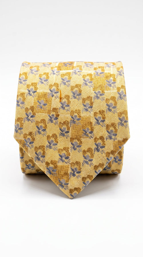 Corbata Ermenegildo Zegna - The Tie Club