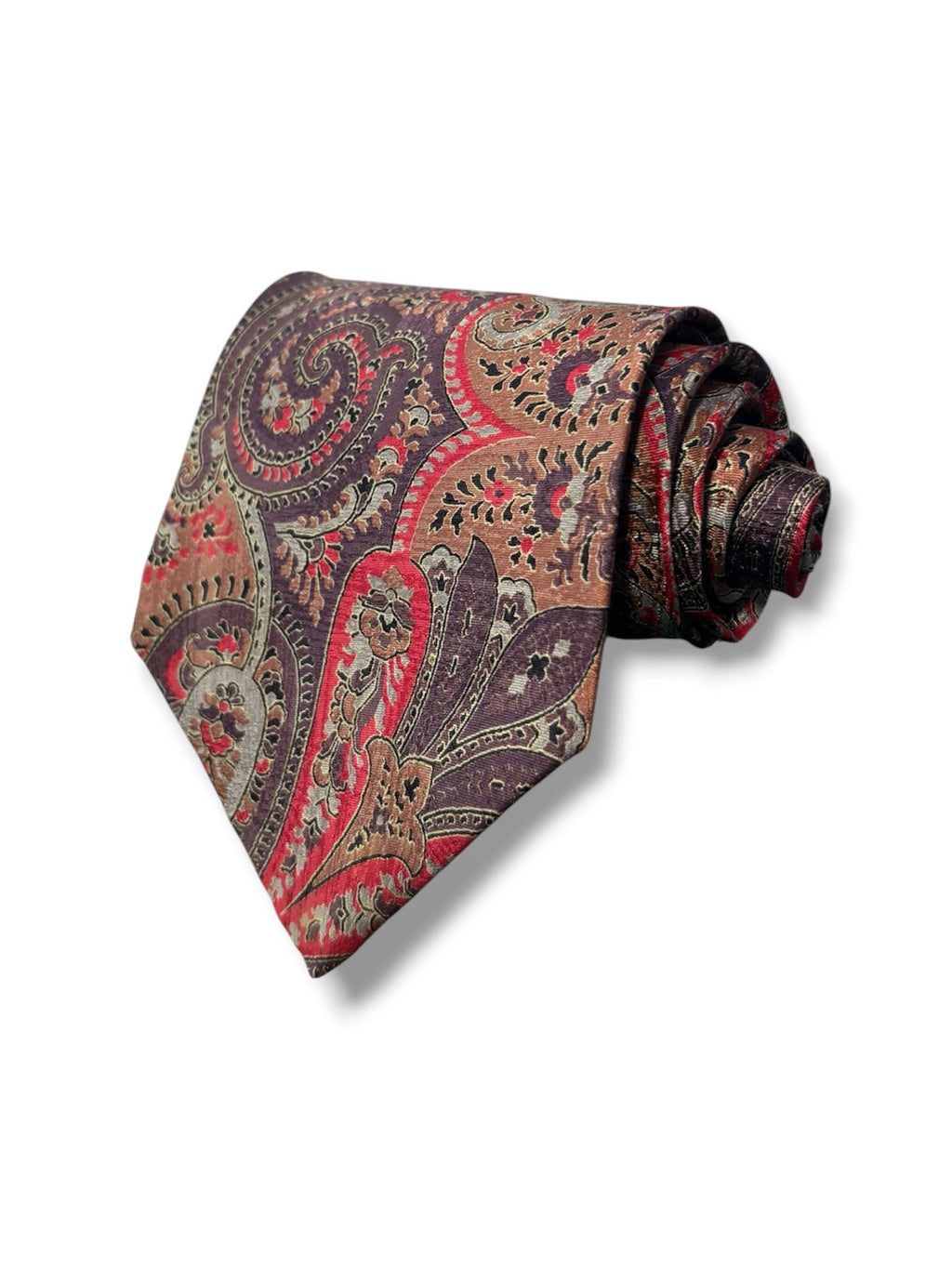 Corbata Ermenegildo Zegna - The Tie Club