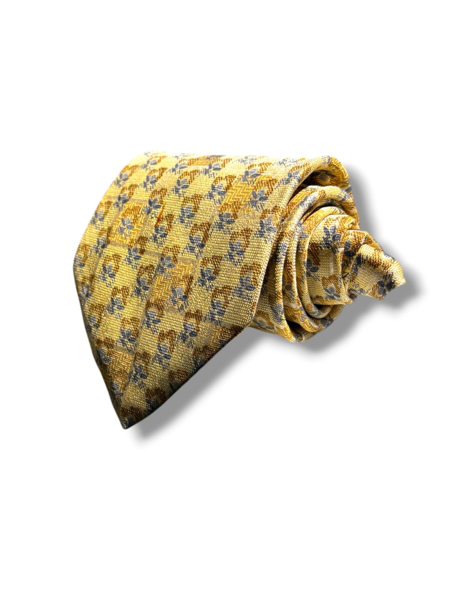 Corbata Ermenegildo Zegna - The Tie Club