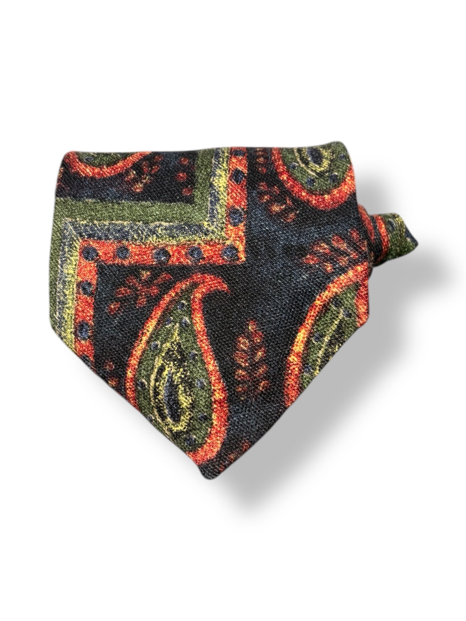 Corbata Ermenegildo Zegna - The Tie Club